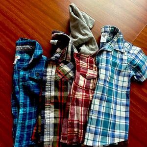 Flannel Bundle